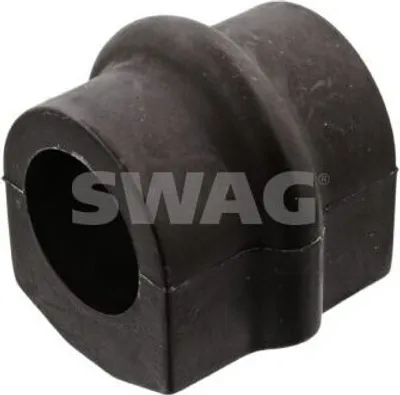 Produktbild von SWAG 82 94 2543 Lagerung Stabilisator Stabigummi Hinten für NISSAN PRIMERA (P12) PRIMERA Kombi (WP12) PRIMERA Hatchback (P12)