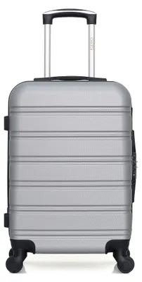 Produktbild von HERO – RENOSO ABS-Handgepäckkoffer 55 cm, 4 Rollen