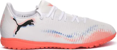 Produktbild von Puma Future 8 Play Tf Fußballschuhe Weiß EU 39 Weiß EU 39