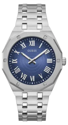 Image de Guess - GW0575G4 - Montre-bracelet - Homme - Quartz - ASSET