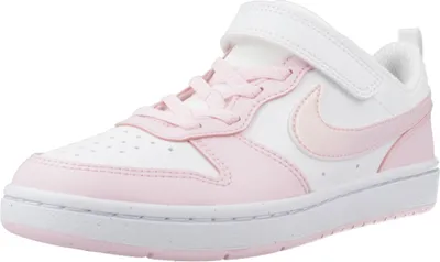 Produktbild von Nike Court Borough Low Recraft (PS) Sneakers Kinder