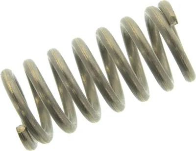 Obrázok produktu pre MZ Druckfeder f. Kupplung - ETZ250, 251, 301, TS250, 250/1, 250/2, ES175/2, 250/2, ETS250
