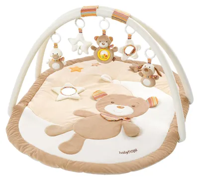 Immagine prodotto di Fehn 3-D-Activity Decke Teddy