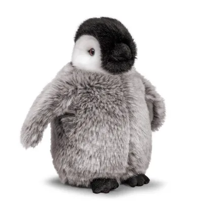Immagine prodotto di Pinguino Baby Animigos peluche