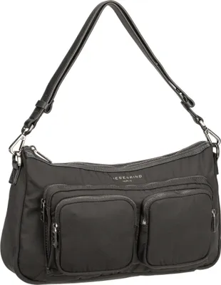 Produktbild von Liebeskind Berlin Handtasche Maia M Nylon 19 x 34 x 5