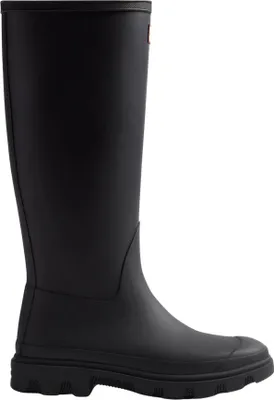 Immagine prodotto di Hunter Unisex Downpour Tall Wellington Boots Nero Taglia 45