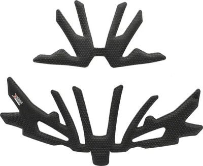 Produktbild von Bell Pad-Kit für Sixer Mips black XL Schwarz
