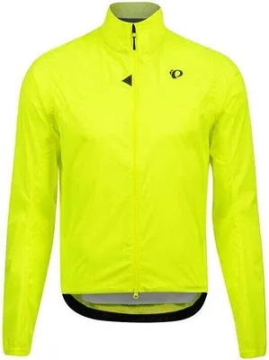 Zdjęcie produktu dla Pearl Izumi Quest Barrier Kurtka Yellow M