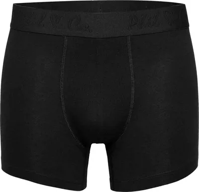 Produktbild von Phil & Co. Berlin Herren Boxer 16-Pack Retropants - Mix3 - Größe XXL