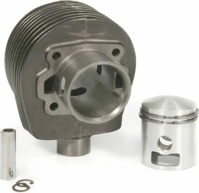 Produktbild von BAJAJ 150 cc Kit Nodulargusszylinder 2 Übertragungen 57 mm 2 Ringe ohne Kopf