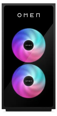 Zdjęcie produktu dla HP OMEN 35L GT16-0480ng Gaming PC i7-14700F 16GB/1TB SSD RTX 5060 Ti Win11
