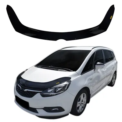 Immagine prodotto di Deflettore Cofano Per Opel Zafira C 2011-2019 Scoutt