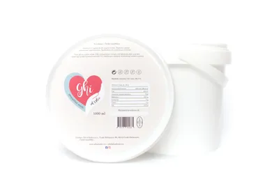 Produktbild von Butterschmalz Ghee