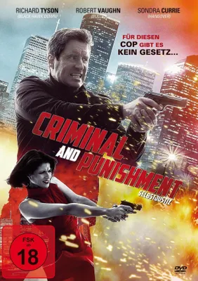 Produktbild von Various-Criminal And Punishment-Selbstjustiz