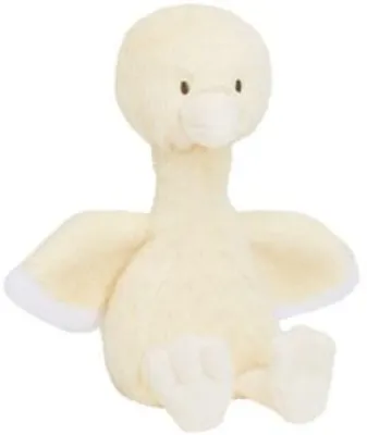 Produktbild von Happy Horse Kuscheltier Cosy Ente 22 cm gelb Baby Spielzeug