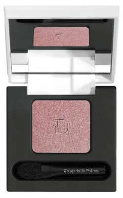 Zdjęcie produktu dla Diego dalla Palma Eye Shadow Satin Pearl, Puder, Różowy, Antique pink, 1 kol., Perłowy, 2 g