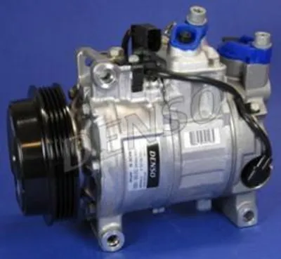 Produktbild von DENSO Kompressor, Klimaanlage  DCP02039