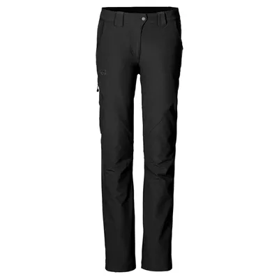 Produktbild von Jack Wolfskin CHILLY TRACK XT PANTS WOMEN black 44