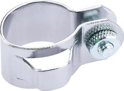 Image de Sturmey Archer Bandage Sturmey F.Frein à tambour avant 22,2 argent