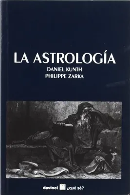 Obrázok produktu pre Astrológia