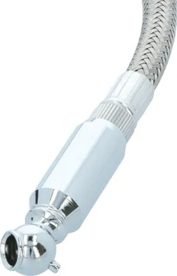 Immagine prodotto di Misuratore di pressione pneumatici Carpoint Hafner