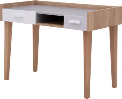Produktbild von Furniture24 Kommode Mood 06 mit 3 Schubkästen