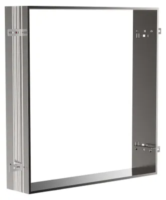 Produktbild von EMCO 979800001 Einbaurahmen loft 00001