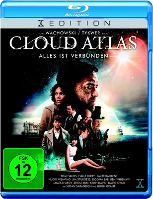 Produktbild von Star Selection - Cloud Atlas