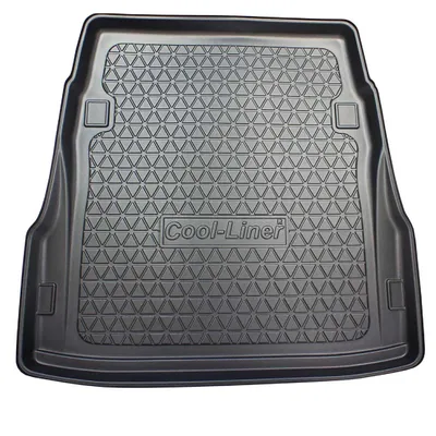 Produktbild von Z538747 Kofferraumwanne passend für Mercedes S W 222 07.2013-11.2020; not for hybrid models; models with back seat moving Limousine 4türer