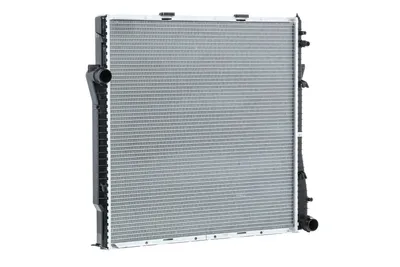 Produktbild von RIDEX 470R0034 Kühler Wasserkühler Motorkühler für BMW X5 (E53)