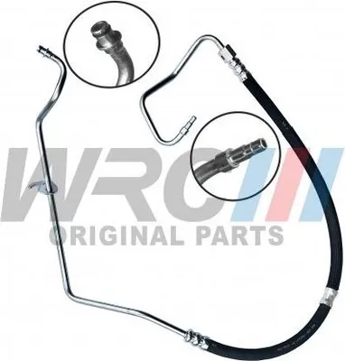 Produktbild von Servolenkungsschlauch FORD MONDEO III 5720014 WRC