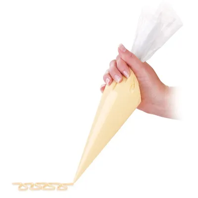 Obrázok produktu pre Tescoma Zdobiace vrecko DELÍCIA 35 cm, 10 ks