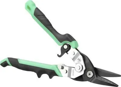 Blechschere STANLEY FATMAX ERGO rechts mit niedrigem Profil