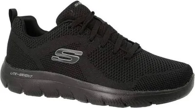 Produktbild von Skechers Summits-Brisbane 232057 (44/BBK)
