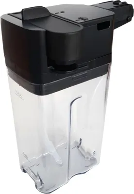 Produktbild von Saeco Milchbehälter für GranBaristo und Minuto HD8966 HD8964 HD8975 / CP0153