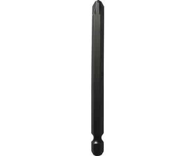Produktbild von Bit Industrie Witte 1/4 90 mm Pozidriv PZ 3"