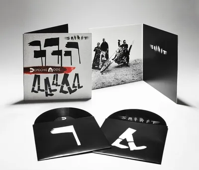 Image de L'esprit Depeche Mode
