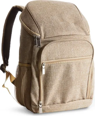 Produktbild von City Thermorucksack, beige, 21 l, 30 x 20 x 44 cm Outdoor Eating / Sagaform