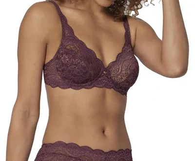Produktbild von Triumph Amourette 300 W, Farbe: Brandy YQ/00YQ, Größe: 70B Bügel-BH