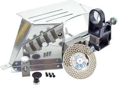 Produktbild von Schärfstation Kaindl KSS 10927