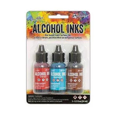 Zdjęcie produktu dla Ranger | Atramenty alkoholowe Rodeo 14 ml