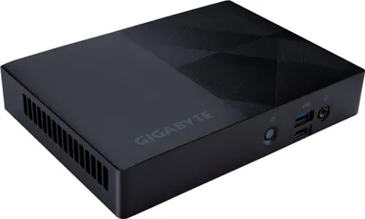 Produktbild von GIGABYTE Barb GBT BRIX GB-BNIP-N200