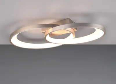 Produktbild von LED Deckenleuchte MALAGA R64482107