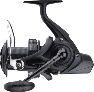 Produktbild von Daiwa Stationärrolle Crosscast 35 SCW LD QD