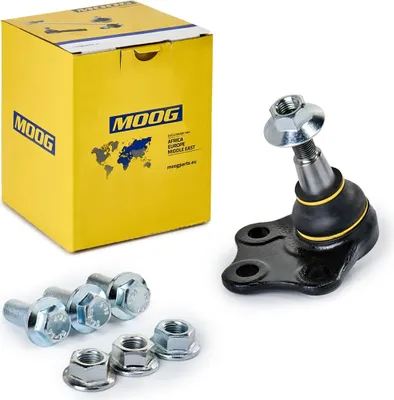 Produktbild von MOOG Traggelenk für RENAULT Megane IV Grandtour (K9A/M/N) RE-BJ-15615