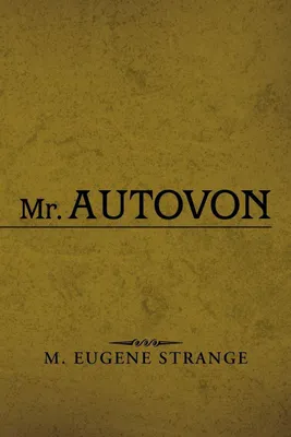 Produktbild von Mr. Autovon