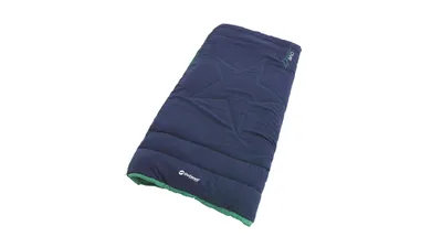 Immagine prodotto di Sacco a pelo Outwell Champ per bambini, blu