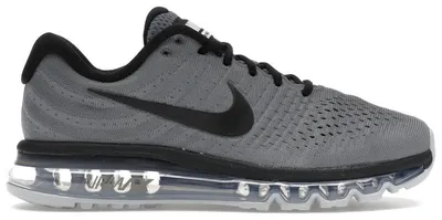 Produktbild von Nike Air Max 2017 Cool Grey Black - EU 44