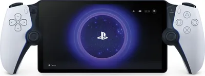 Produktbild von Sony Interactive Entertainment PlayStation Portal Remote-Player
