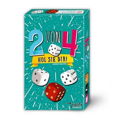 Image de plus entertainme 2VON4 HOL SIE DIR